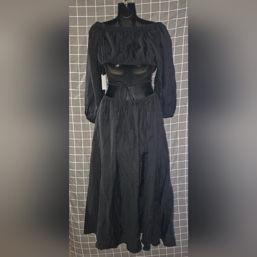ASTR The Label Cassian Dress - Picture 7 of 10